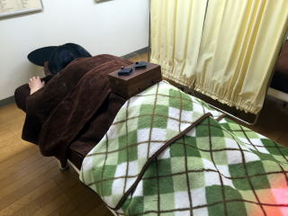 腰痛