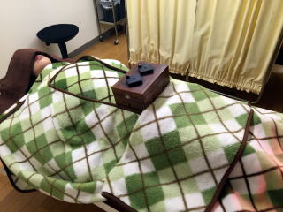 生理痛